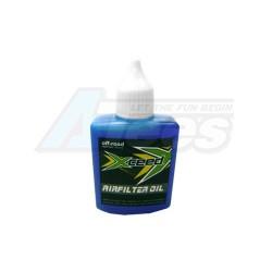Miscellaneous All Xceed (#103014) Airfilter Oil Off-Road by Xceed