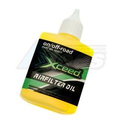 Miscellaneous All Xceed (#103017) Airfilter-Oil Mastergrade On/Offroad 50ML by Xceed