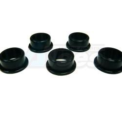 Miscellaneous All Xceed (#103045) Silicone Seal Novarossi - Max .12 Black (5) by Xceed