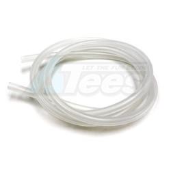 Miscellaneous All Xceed (#103160) Silicone Fuel Tubing 1M Clear by Xceed