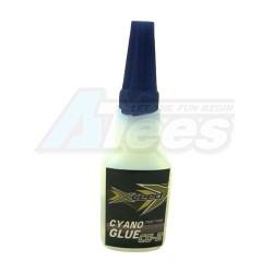 Miscellaneous All Xceed (#103242) Cyano Glue Thin 20ML by Xceed