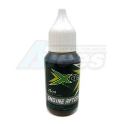 Miscellaneous All Xceed (#103243) Engine After Run Oil 25 ML by Xceed