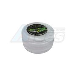 Miscellaneous All Xceed (#103244) Silicone Grease White 4 Gram by Xceed