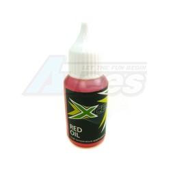 Miscellaneous All Xceed (#103247) Red Oil High Temp With Tip (Clutchbearings) 25ML by Xceed