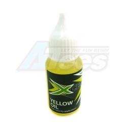 Miscellaneous All Xceed (#103249) Yellow Oil High Velocity With Tip (Bearings) 25ML by Xceed