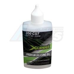 Miscellaneous All Silicone Oil 100ML 350CST by Xceed