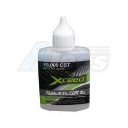 Miscellaneous All Silicone Oil 50ML 15000CST by Xceed
