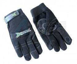 Miscellaneous All Mechanic Glove Left + Right (Large) by Xceed