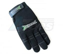 Miscellaneous All Mechanic Glove Right (X-Large) by Xceed