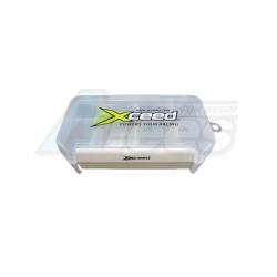 Miscellaneous All Xceed (#106230) Hardware Box Small (145 X 90MM) by Xceed