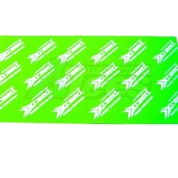 Miscellaneous All Xceed (#106233) Pit-Mat Green Foam 120 X 60Cm by Xceed