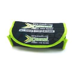 Miscellaneous All Xceed (#106234) Lipo Safe Bag by Xceed