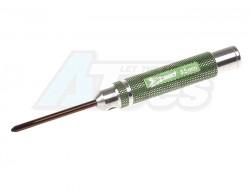 Miscellaneous All Xceed (#106332) Phillips Screwdriver 3.5 X 45MM by Xceed