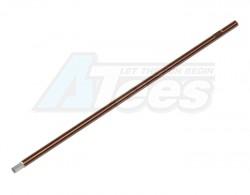 Miscellaneous All Xceed (#106378) Allen Wrench 2.5 X 120MM Tip Only by Xceed