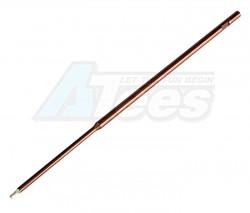 Miscellaneous All Xceed (#106385) Allen Wrench .050 X 120MM Tip Only by Xceed