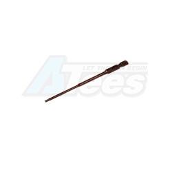 Miscellaneous All Xceed (#106428) Allen Wrench .078 (5/64) X 100MM Power Tip Only  by Xceed