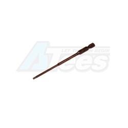 Miscellaneous All Xceed (#106429) Allen Wrench .093 (3/32) X 100MM Power Tip Only  by Xceed