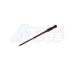 Miscellaneous All Xceed (#106430) Allen Wrench 1.5 X 100MM Power Tip Only by Xceed