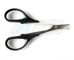Miscellaneous All Xceed (#106460) Scissor For Lexan Body Curved by Xceed