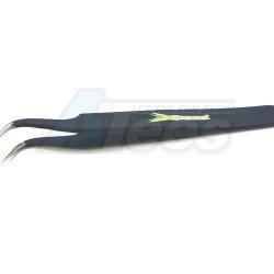 Miscellaneous All Xceed (#106498) Xceed Tweezer Angled by Xceed
