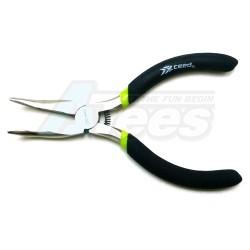 Miscellaneous All Plier Curved Nose by Xceed