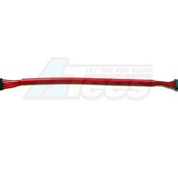 Miscellaneous All Sensor Cable 15CM Soft Red by Xceed