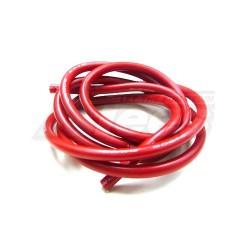 Miscellaneous All Xceed (#107244) Cable 100CM Soft-Silicone Red 12 by Xceed