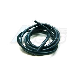 Miscellaneous All Xceed (#107245) Cable 100CM Soft-Silicone Black 12 by Xceed