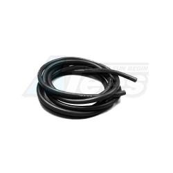 Miscellaneous All Xceed (#107247) Cable 100CM Soft-Silicone Black 14 by Xceed