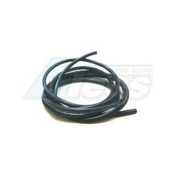 Miscellaneous All Xceed (#107249) Cable 100CM Soft-Silicone Black 16 by Xceed