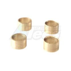 Miscellaneous All Xceed (#108256) Diff Pin BuSHings (4) by Xceed