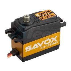 Miscellaneous All SH-1290MG ( 56.4g / 5.0kg - 0.05s - 6.0v ) Digital Servo by Savox