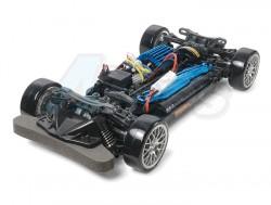 Tamiya TT-02 Drift Spec Chassis (TT-02D) by Tamiya