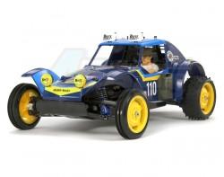 Miscellaneous All Holiday Buggy by Tamiya