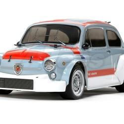 Miscellaneous All Abarth 1000 TCR (M-05) by Tamiya