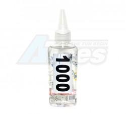 Miscellaneous All Mumeisha 60ml Shock Oil #1000 by Mumeisha