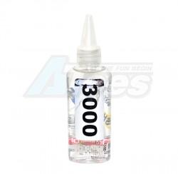 Miscellaneous All Mumeisha 60ml Shock Oil #3000 by Mumeisha