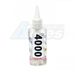 Miscellaneous All Mumeisha 60ml Shock Oil #4000 by Mumeisha