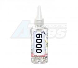 Miscellaneous All Mumeisha 60ml Shock Oil #6000 by Mumeisha