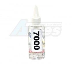 Miscellaneous All Mumeisha 60ml Shock Oil #7000 by Mumeisha