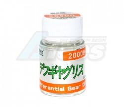 Miscellaneous All Mumeisha 50ml Differential Oil #20000 by Mumeisha