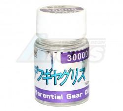 Miscellaneous All Mumeisha 50ml Differential Oil #30000 by Mumeisha