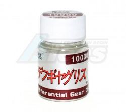 Miscellaneous All Mumeisha 50ml Differential Oil #10000 by Mumeisha