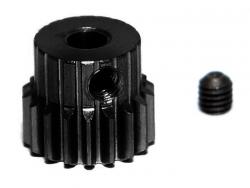 Miscellaneous All Steel Pinion Gear 48P 18T by Boom Racing