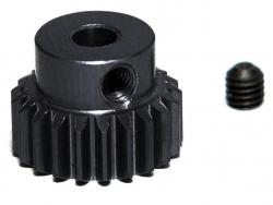 Miscellaneous All Steel Pinion Gear 48P 21T by Boom Racing