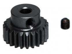 Miscellaneous All Steel Pinion Gear 48P 23T by Boom Racing