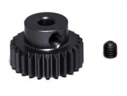 Miscellaneous All Steel Pinion Gear 48P 25T by Boom Racing