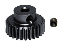 Miscellaneous All Steel Pinion Gear 48P 26T by Boom Racing