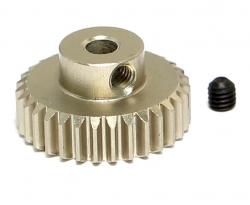 Miscellaneous All Steel Pinion Gear 48P 31T by Boom Racing