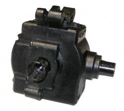 DHK Wolf BL (8131) Assembly Of Diff Gear Box by DHK